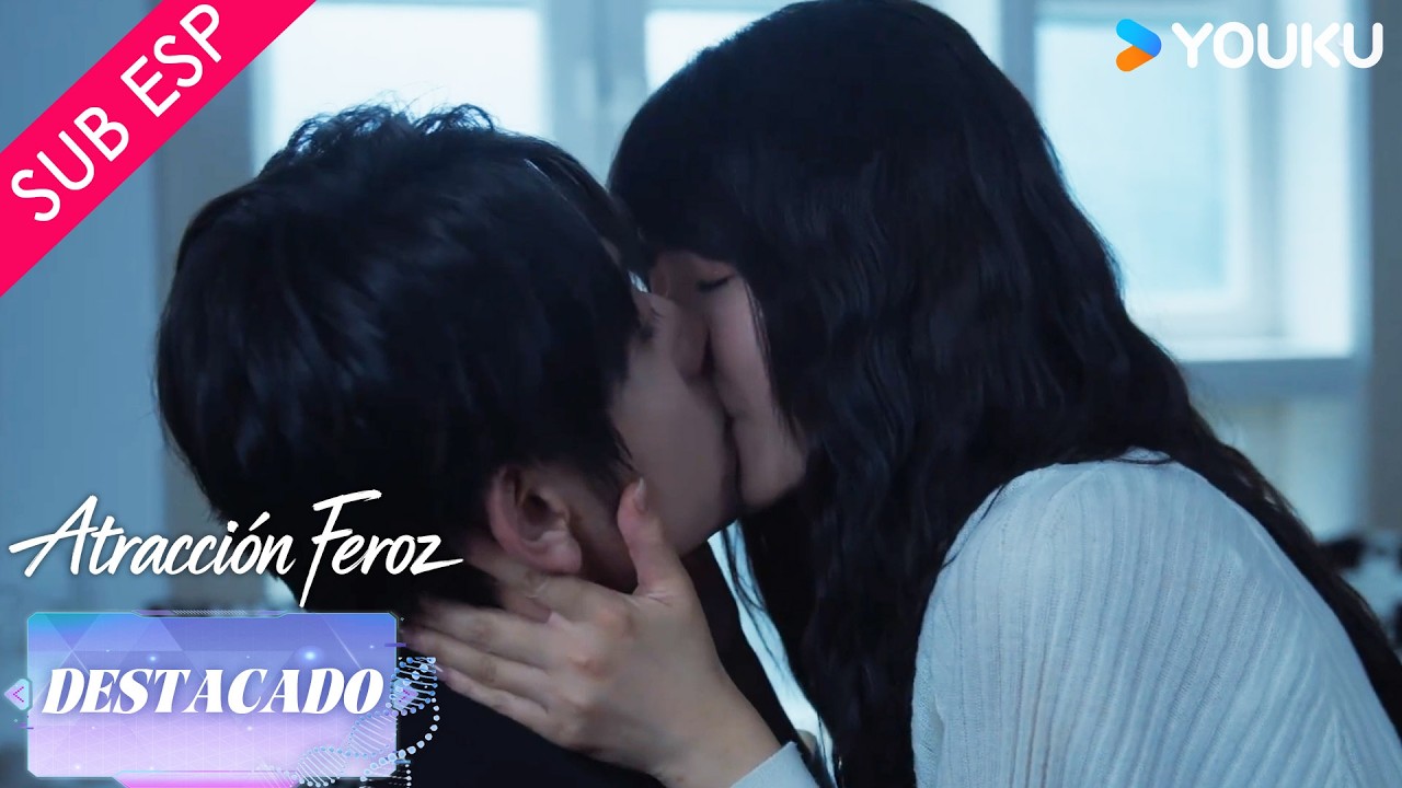【EP30】En el juego del gato y el ratón me rindo a la pasión | Atracción Feroz |YOUKU