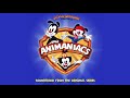 Animaniacs Official Soundtrack Animaniacs Opening Title WaterTower