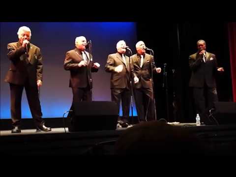 Highlights from the Acappella Reunion: Memories of UGHA Concert