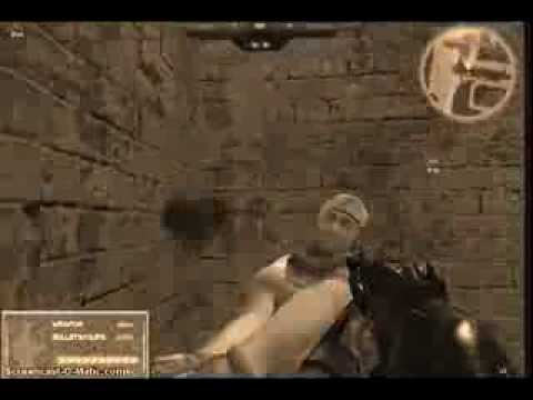 FaTTO1923TC's Montage [Rush Team]