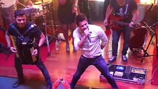 Cristiano Araújo - Fazendo Bará Berê (Ao Vivo Em São Bernardo do Campo 2014)