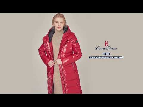 Conte of Florence - SS19 LIMITED EDITION