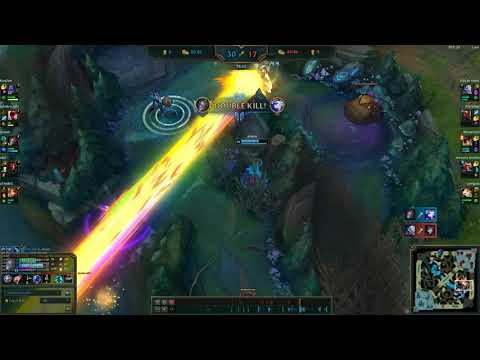 Orianna PentaKill