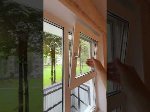 Балконный блок