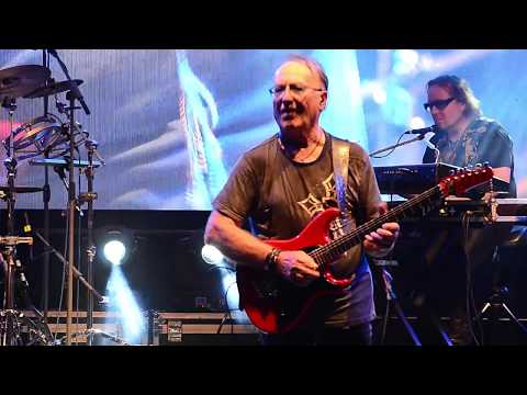 Olympic - Jasná zpráva (live)