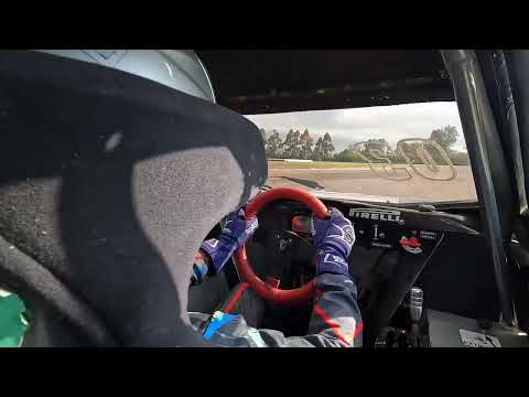 Veloce Day - Stint 03 - Autódromo Internacional Velopark