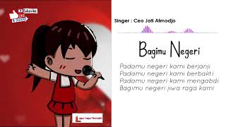 Download lagu Lirik Lagu Wajib Nasional Bagimu Negeri ciptaan Ku... mp3