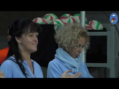 2. Spotkanie otwarte 24.11.2018 - Początek spotkania