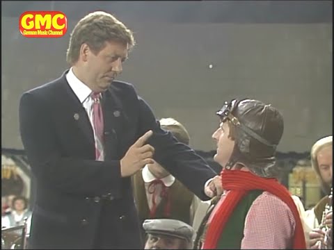 Stadl Allstars - Nimm mich mit, wenn die Musi spielt 1983