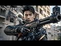 King Of Mercenaries Returns To Claim His Billion Dollar Throne