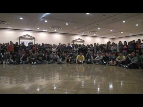 (HD) IL Breaks 6 - Judge Showcase
