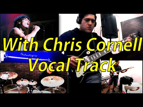 Like A Stone One Man Band - Chris Cornell vocals -