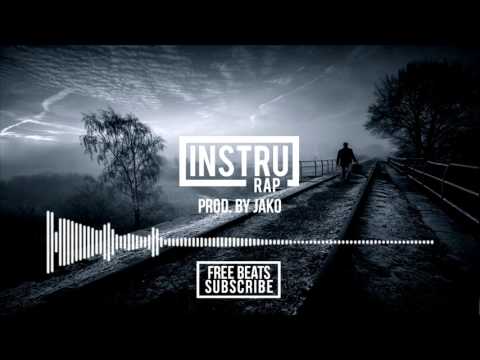 [FREE] "DURE RÉALITÉ" | Instrumental Rap Trap/Sombre/Conscient | Prod. by JAKO