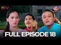 FULL EPISODE 18 AWAS ADA SULE