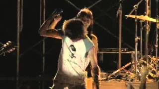 [뮤직필드] Epilogue - Royal Hunt (2003.6.7) - 전남과학대학-N.A.O.