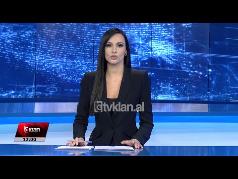 Edicioni i Lajmeve Tv Klan 20 Nëntor 2021, ora 12:00 Lajme – News
