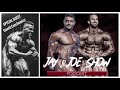 THE JAY & JOE SHOW | EP 2-Dawid Czechowicz