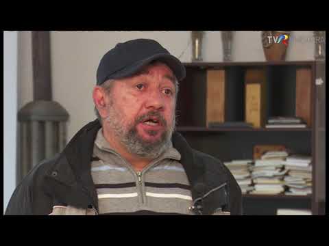 Sânmartinu Sârbesc: Oameni plecați la oraș ce revin să țină în viață tradiția #Sârbă @TVRTimisoara