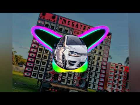 TRITON ALTO FALANTES - DJ ELIAS GRIGORINY