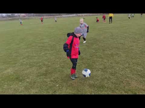 Piast Wykroty vs AMP Bolesławiec mecz ligowy