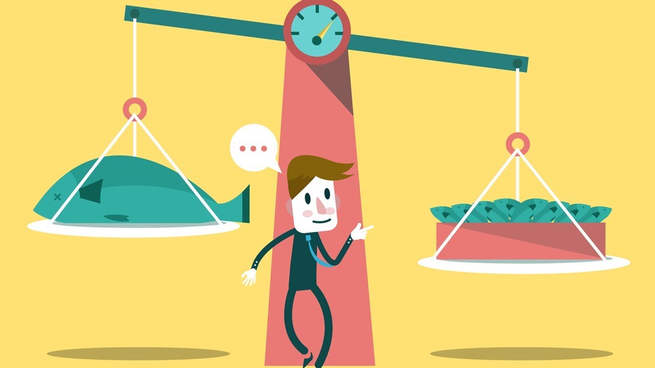 ¿Cuál es la diferencia entre CUANTITATIVO y CUALITATIVO