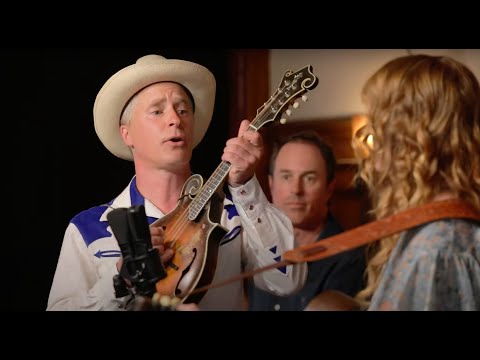 Caleb Klauder & Reeb Willms Country Band - The Most Lonely Day