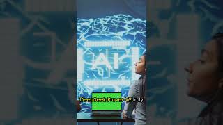 Download lagu What Is the Secret Deal About AI DeepSeek Prover V2 ? mp3