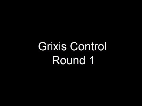 [Penny Dreadful] Grixis Control: Deck Tech + Round 1