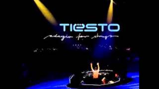 DJ Tiesto - Adagio For Strings