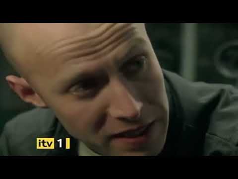 ITV1 Continuity 11-05-08
