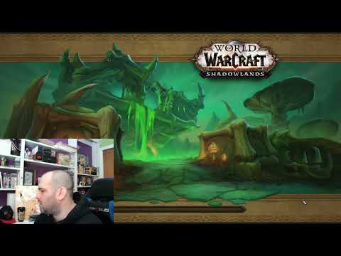 Havoc Demon Hunter M+ (Plaguefall Grind starts now!)