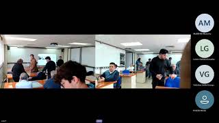 ROOM2   SSM1 Solid state materials, Electron Devices and Integrated Circuits
