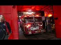 FDNY Engine 26 Responds To Box 0852