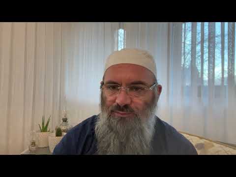 Porosi Mëngjesi (80) - Njeriu më i mirë - Hoxhë Bekir Halimi