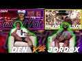 DEN VS JordoX | Twisted Fate | #bbu22 Semi Final|BrothersReaction!