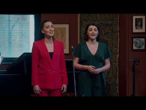 Opera Holland Park Young Artists 2023: Evening Prayer (Hansel and Gretel)