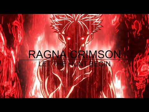 Ragna | Let the Hunt Begin
