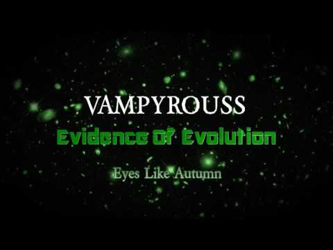 Vampyrouss - Evidence Of Evolution EP 01 - 