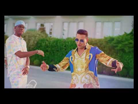 Beat L'Algérino feat Franglish - Excuse my French | Youcef Attallah