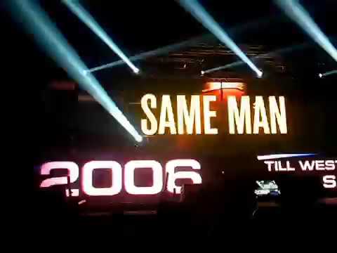 KISS  Peace  Dance! KISS FM Birthday 12MEGA MIX 1(#SoVgray video)