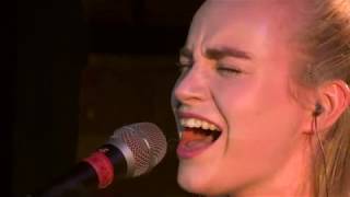 Video Světu - Imaginárium (live session Warehouse)