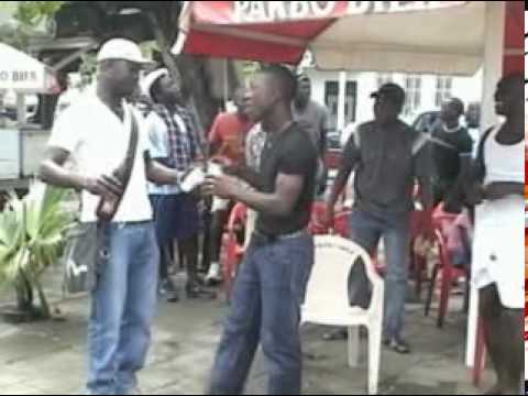 Koyeba - Kinkie Joe Libie