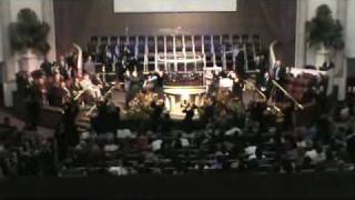 Mercy Seat-Missions Conference &#39;09