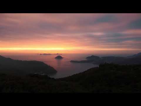 Harutyun Chkolyan feat. Muinzoda - The Rain