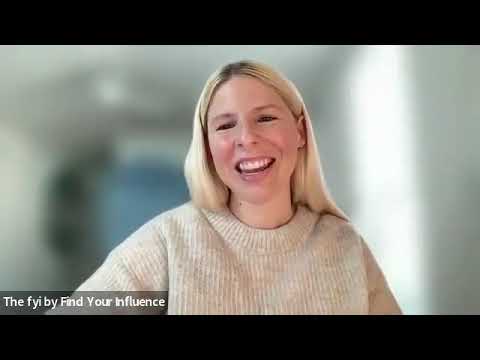 Finding Your ROI in Influencer Marketing - YouTube