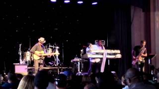 Elegant Nights - Gregg Karukas @ Catalina JazzTrax 2015 (Smooth Jazz Family)