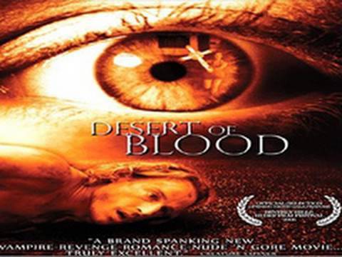 DESERT OF BLOOD - Official Trailer