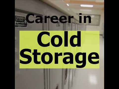 , title : 'Careers in Cold Storage | Future Career Series - Shorts | Youngrush.com'