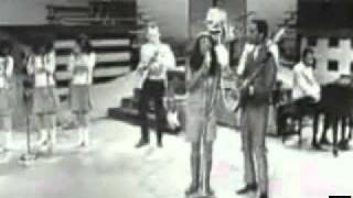 Ike and Tina Turner - Hits Medley  (The Big T.N.T Show - 1966)