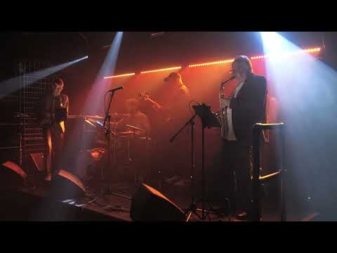 Vienna Sindikate " Let’s move "  -  Sept 2025 - Club Lucia, Vienna